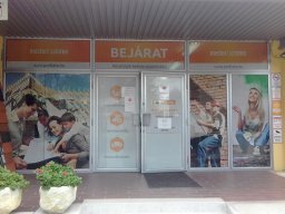 Dekorációs munkák &raquo; Kirakat dekorációk